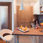 Apartman Bel Canto *