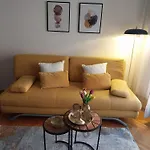 Bel Canto Apartman *