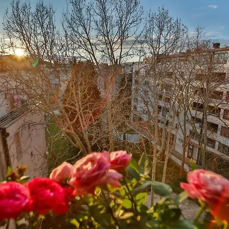 Bel Canto Appartement *