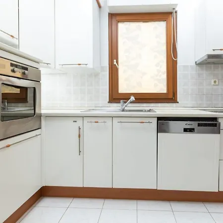 Appartement Bel Canto *