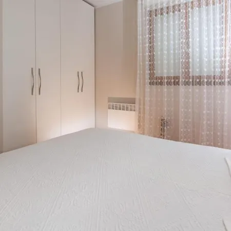 Appartement Bel Canto *