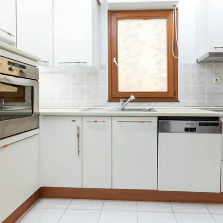 Bel Canto Apartman
