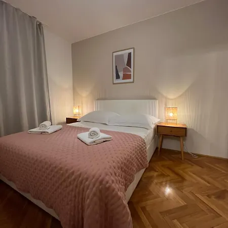 Bel Canto Apartman *