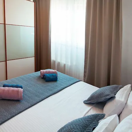 Apartman Bel Canto Split