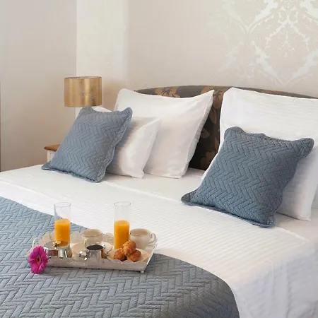 Apartman Bel Canto *