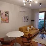 Bel Canto شقة سبليت