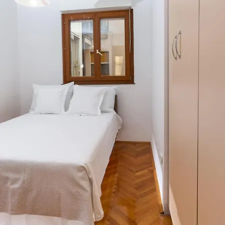 Bel Canto * 스플리트