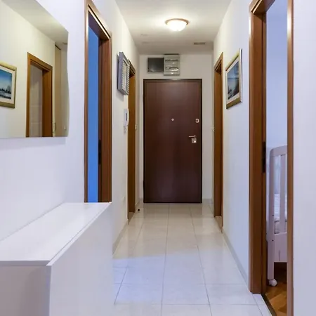 Bel Canto Apartman Split