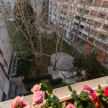 Bel Canto * 스플리트