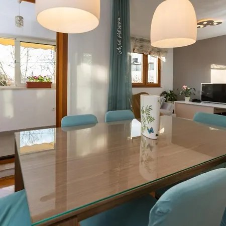 Bel Canto Apartament