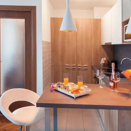 Apartament Bel Canto *
