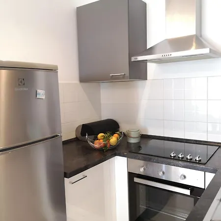 Appartamento Bel Canto *