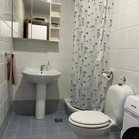 Bel Canto * 스플리트