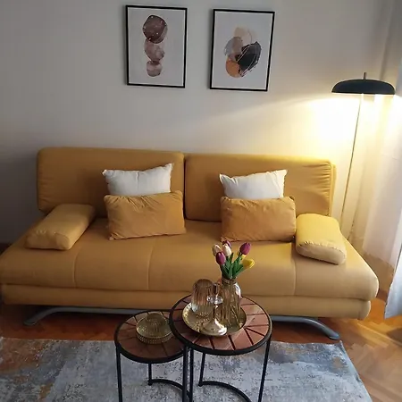 Bel Canto 아파트 *