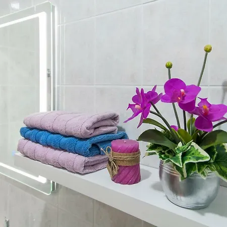 Bel Canto Apartman *