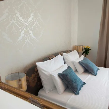 Bel Canto Apartament *