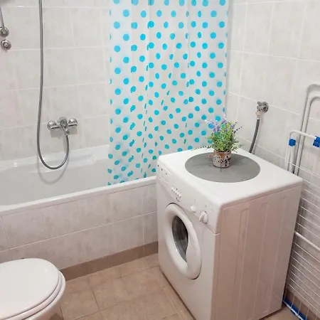 Apartman Bel Canto