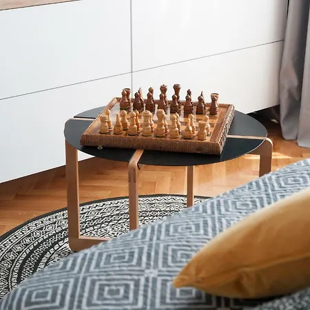 Bel Canto Appartamento *