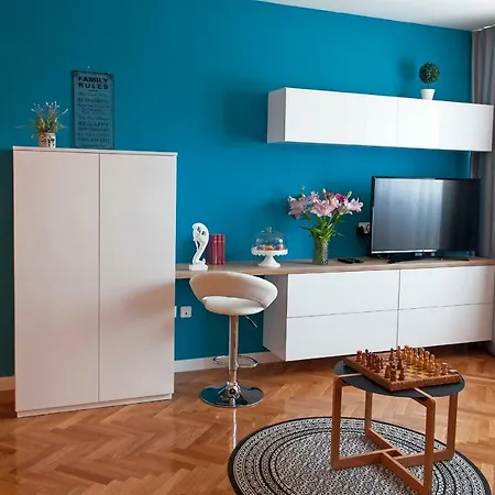 Bel Canto * 스플리트