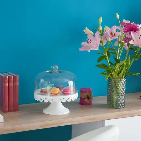 아파트 Bel Canto *