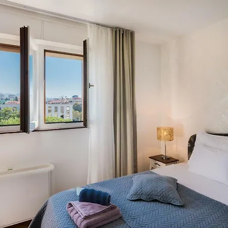 Bel Canto * 스플리트