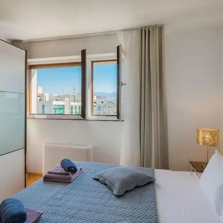 아파트 Bel Canto *