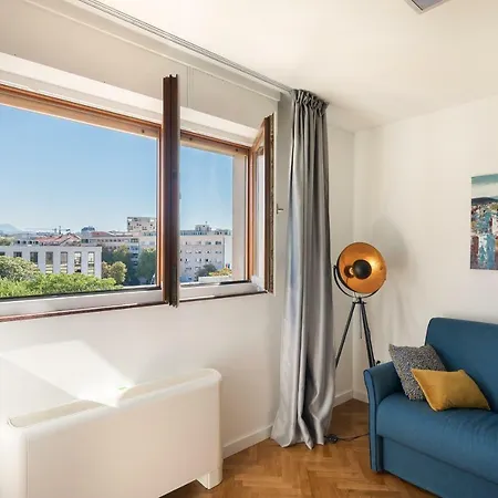 Apartamento Bel Canto Split