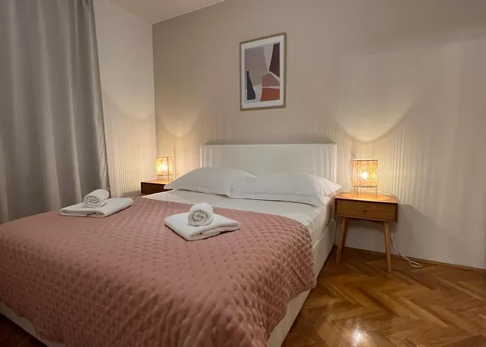 Bel Canto Apartament *