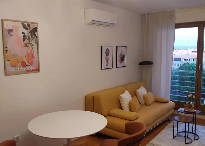 Bel Canto Apartament Split