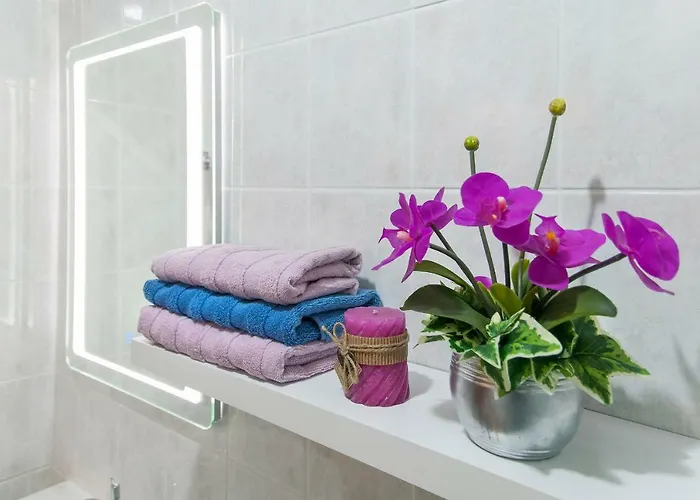 Bel Canto Lägenhet *