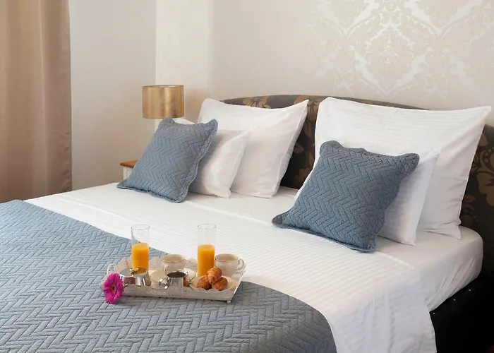 Lägenhet Bel Canto *