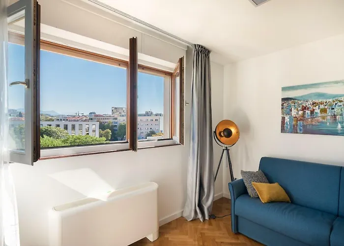 Apartament Bel Canto Split