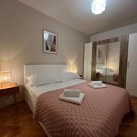 Apartman Bel Canto Split