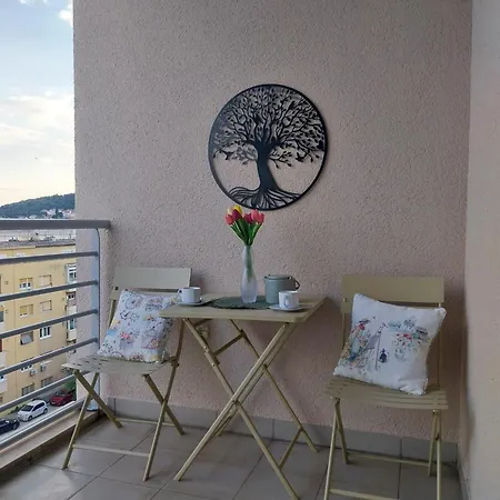 Apartman Bel Canto *