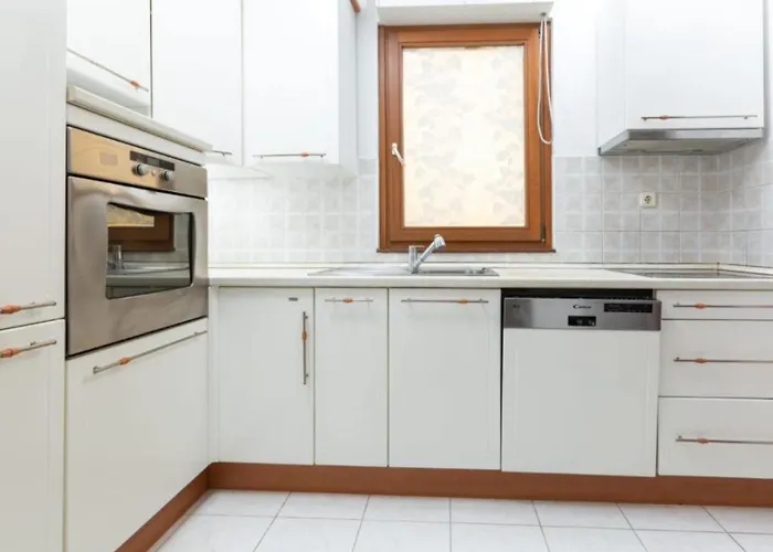 Bel Canto Apartman