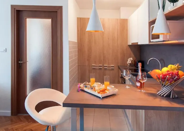 Apartman Bel Canto *