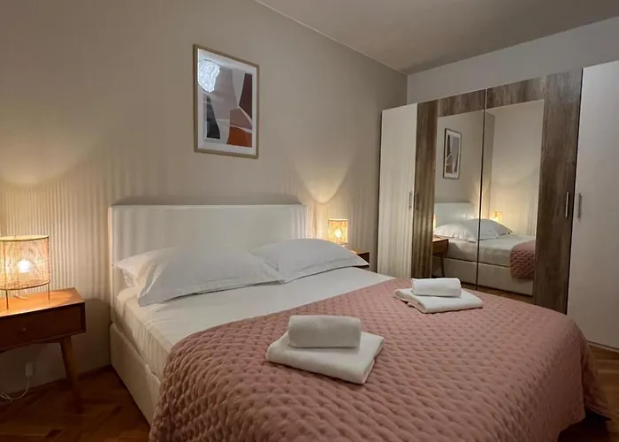 Apartman Bel Canto Split