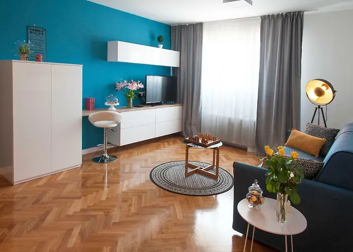 Apartman Bel Canto Split