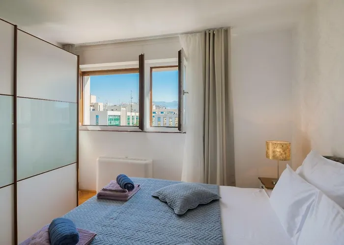 Apartman Bel Canto *